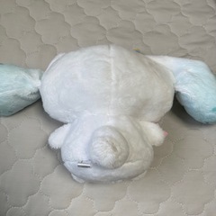 シナモン　1番くじ景品の画像
