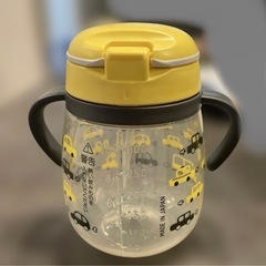 ストローマグの画像