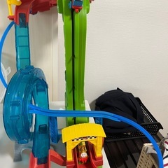 トーマスミニモーターレースウェイの画像