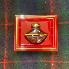 ゲラン　香水「サムサラ パルファム」　7.5ml ミニボトル 香水の画像