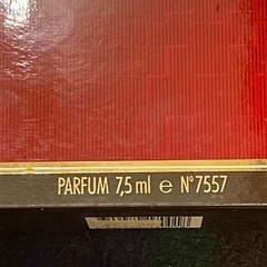 ゲラン　香水「サムサラ パルファム」　7.5ml ミニボトル 香水の画像