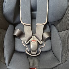 TAKATA　チャイルドシートの画像