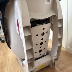 TAKATA　チャイルドシートの画像