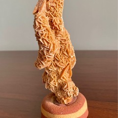 砂漠のバラ(デザートローズ)の画像