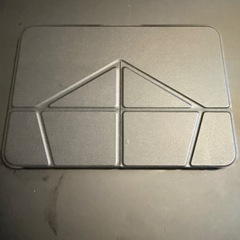 iPad mini 第六世代　スターライト　64ギガの画像