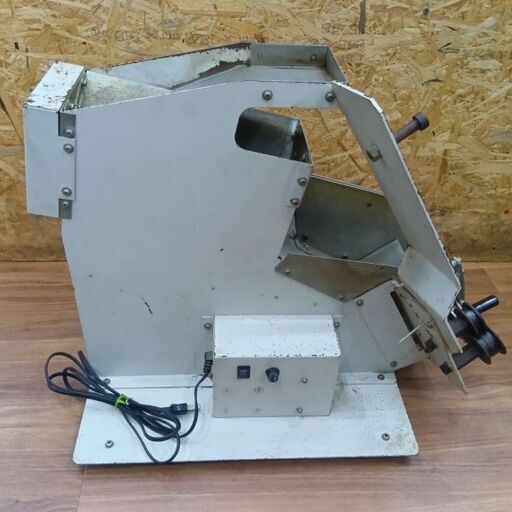 マックス MAX WH-2 バラ釘連結機【船橋馬込店】【店頭取引限定】【中古】管理番号：IT9IBJ040PUF