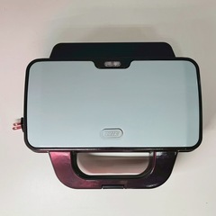 ホットサンドメーカー Toffyの画像