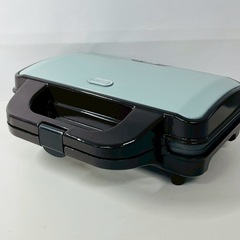 ホットサンドメーカー Toffyの画像