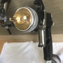 デビルビスの画像