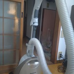掃除機今日限り処分18時まで格安の画像