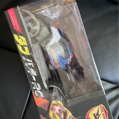 タフバギーRCラジコン2台セットの画像