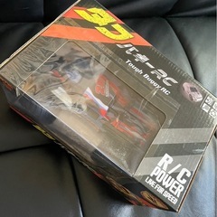 タフバギーRCラジコン2台セットの画像