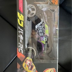 タフバギーRCラジコン2台セットの画像