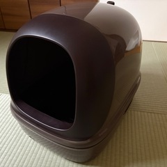 ニャンとも清潔トイレの画像