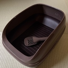 ニャンとも清潔トイレの画像