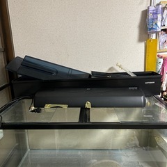 水槽の画像