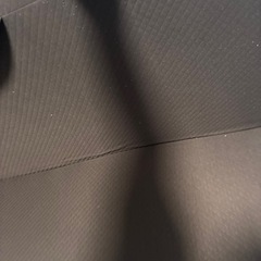 マットレス　ダブル以上　三つ折りの画像