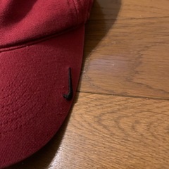 ナイキゴルフキャップの画像
