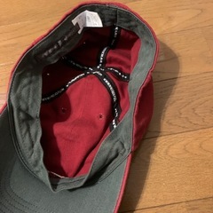 ナイキゴルフキャップの画像