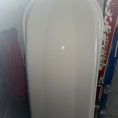 TERZO ルーフBOXの画像