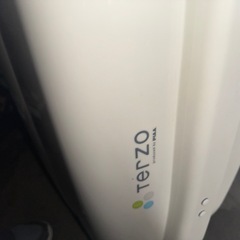 TERZO ルーフBOXの画像