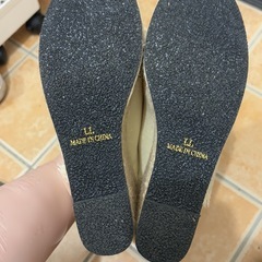 サンダル　LL sizeの画像
