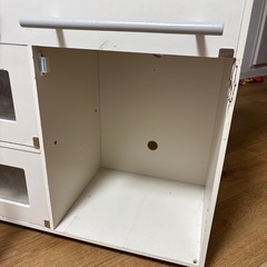 おままごとキッチンの画像