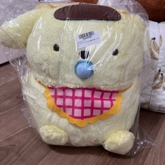 ポムポムプリン🍮の画像