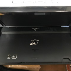 canon MG5730インクジェットプリンター　インク新品付の画像