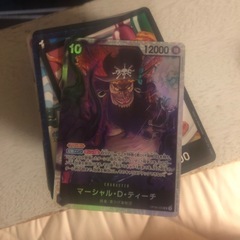 ワンピースカードの画像