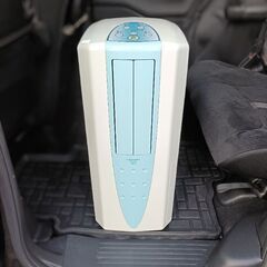 【動作問題なし】コロナ CDM-1012 どこでもクーラー 冷風・衣類乾燥除湿機の画像