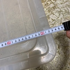 収納ケースの画像
