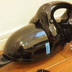 ハンディクリーナー　（有線）の画像