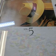 （中古CDアルバム）昭和の流行歌5の画像