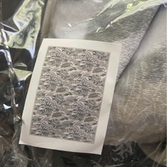 ジャグラーめちゃでか毛布の画像