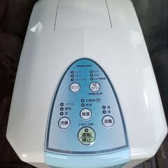 【動作問題なし】コロナ CDM-1012 どこでもクーラー 冷風・衣類乾燥除湿機の画像