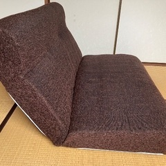 ローソファーの画像