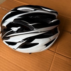 大人用　自転車ヘルメットの画像