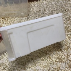 小さめ収納ケースの画像
