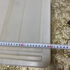 小さめ収納ケースの画像