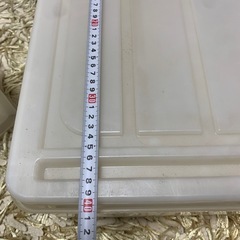 小さめ収納ケースの画像
