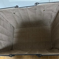 かご？バスケット？
の画像