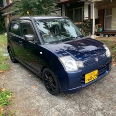 即乗！H21 アルトMT 4WD‼︎30周年アニバーサリーの画像