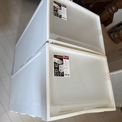 プラケースの画像