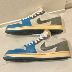 NIKE AIR JORDAN 1 Low "Tokyo 96" 28.0cmの画像