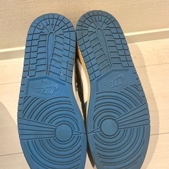 NIKE AIR JORDAN 1 Low "Tokyo 96" 28.0cmの画像