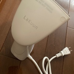 【LaKuun】ハンディスチーマーの画像