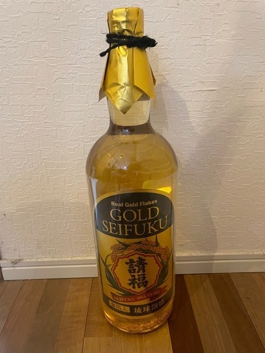 請福ゴールド4500ml