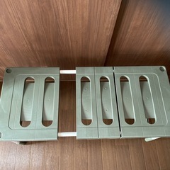 押入れ収納の画像