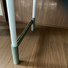押入れ収納の画像